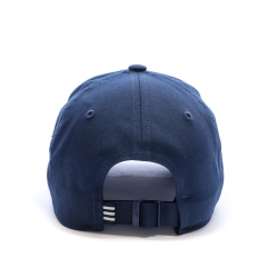 Casquette Marine Mixte Adidas Ball