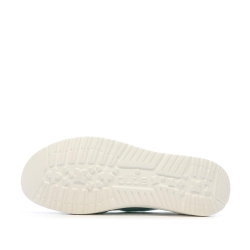 Chaussures Bleu Femme Hey Dude Lena