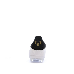 Chaussures de football Noir/Doré Homme Adidas F50