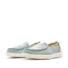 Chaussures Bleu Femme Hey Dude Lena