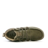 Boots Kaki Femme Hey Dude Eloise