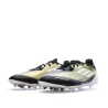 Chaussures de football Noir/Doré Homme Adidas F50