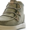 Boots Kaki Femme Hey Dude Eloise