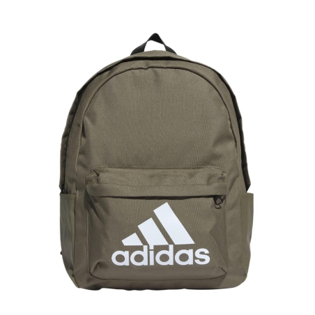 Sac à Dos Kaki Homme Adidas HR9813