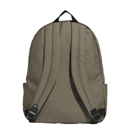 Sac à Dos Kaki Homme Adidas HR9813