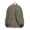 Sac à Dos Kaki Homme Adidas HR9813