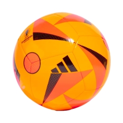Ballon Fussballliebe Orange Adidas Club Euro24