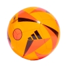 Ballon Fussballliebe Orange Adidas Club Euro24