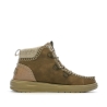 Boots Marron Femme Hey Dude Eloise