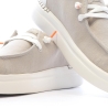 Chaussures Beiges Femme Hey Dude Wendy Rise