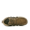 Boots Marron Femme Hey Dude Eloise