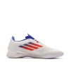 Chaussures de Football Blanc/Bleu/Rouge Homme Adidas F50 League