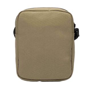 Sacoche Taupe Homme Lacoste Hold