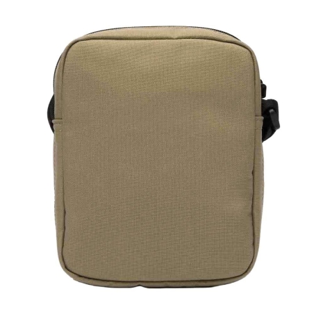 Sacoche Taupe Homme Lacoste Hold