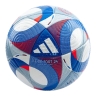 Ballon Bleu/Blanc/Rouge Adidas Olympics24