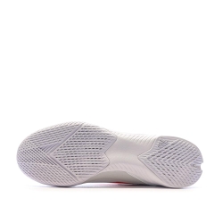 Chaussures de Football Blanc/Bleu/Rouge Homme Adidas F50 League
