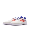 Chaussures de Football Blanc/Bleu/Rouge Homme Adidas F50 League