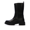 Bottes Noir Femme Geox Iridea
