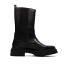 Bottes Noir Femme Geox Iridea