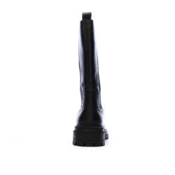 Bottes Noir Femme Geox Iridea