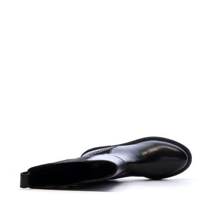 Bottes Noir Femme Geox Iridea