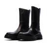 Bottes Noir Femme Geox Iridea