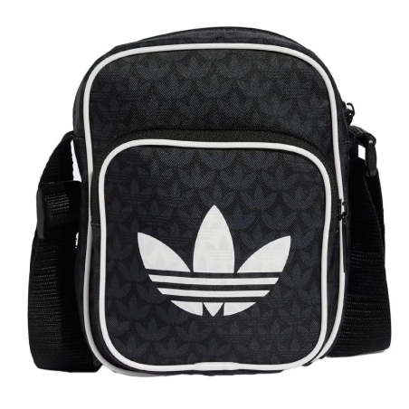 Sacoche Noir Homme Adidas Small