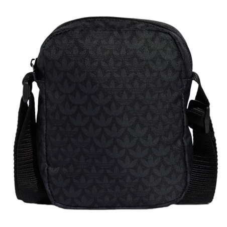 Sacoche Noir Homme Adidas Small