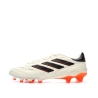 Chaussures de football Blanches/Noires Homme Adidas Copa