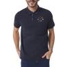 Polo Marine Homme TBS VOLDEPOL
