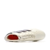 Chaussures de football Blanches/Noires Homme Adidas Copa