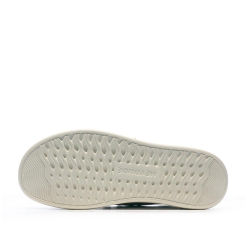 Chaussures Gris/Bleu Femme Hey Dude Wendy Rise