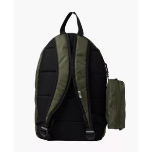 Sac à Dos Kaki Homme New Balance NBKDBCK