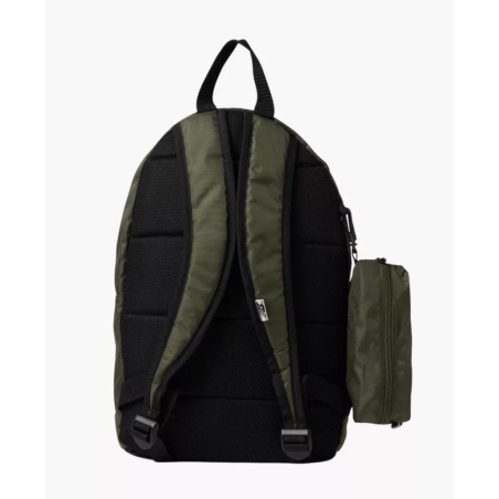 Sac à Dos Kaki Homme New Balance NBKDBCK