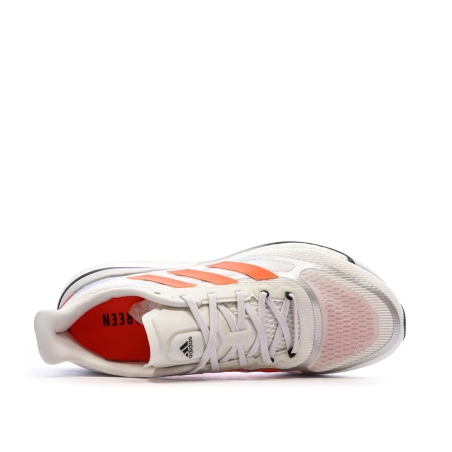 Chaussures de running Blanches Femme Adidas Supernova FY2860