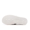 Chaussures Gris Chiné Femme Hey Dude Wendy Stretch