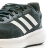 Baskets de running Noires Homme Adidas Runfalcon 3.0