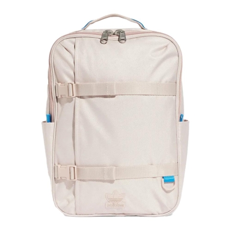 Sac à Dos Rose Pale Femme Adidas Sport