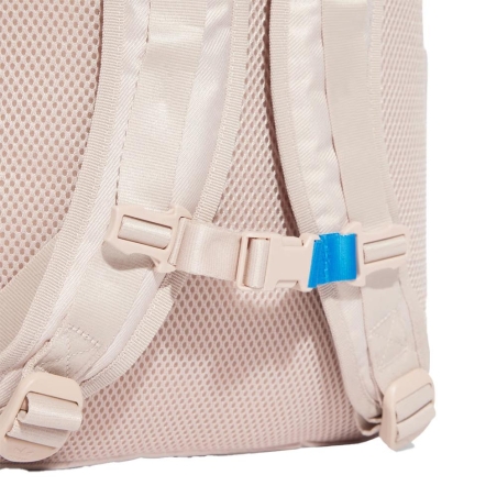 Sac à Dos Rose Pale Femme Adidas Sport