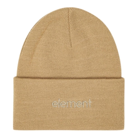 Bonnet Marron Homme Element Dusk 3.0