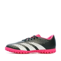Chaussures de Football Noir Mixte Adidas Predator Accuracy.4