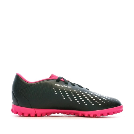 Chaussures de Football Noir Mixte Adidas Predator Accuracy.4