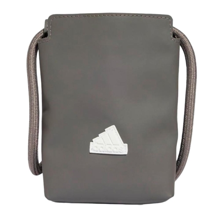 Sac à Dos Gris Homme Adidas IN1864