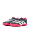 Chaussures de Football Noir Mixte Adidas Predator Accuracy.4