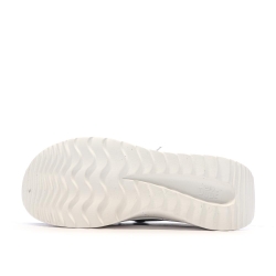 Chaussures Gris Moyen Femme Hey Dude Wally Sport Mesh