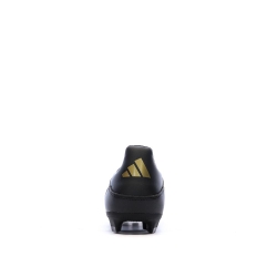Chaussures de Football Noires Homme Adidas F50 Club