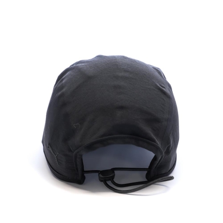 Casquette Noire Homme Puma X Skepta