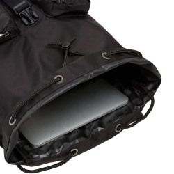 Sac à Dos Noir Homme Vans Feild