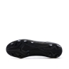 Chaussures de Football Noires Homme Adidas F50 Club