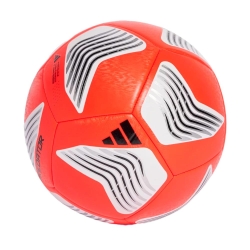 Ballon d'entraînement Rouge Adidas Predator